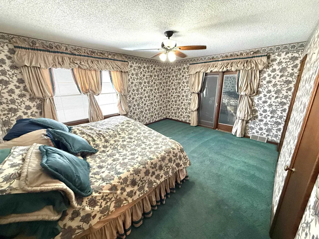 624 N Springfield Anthony KS 67003