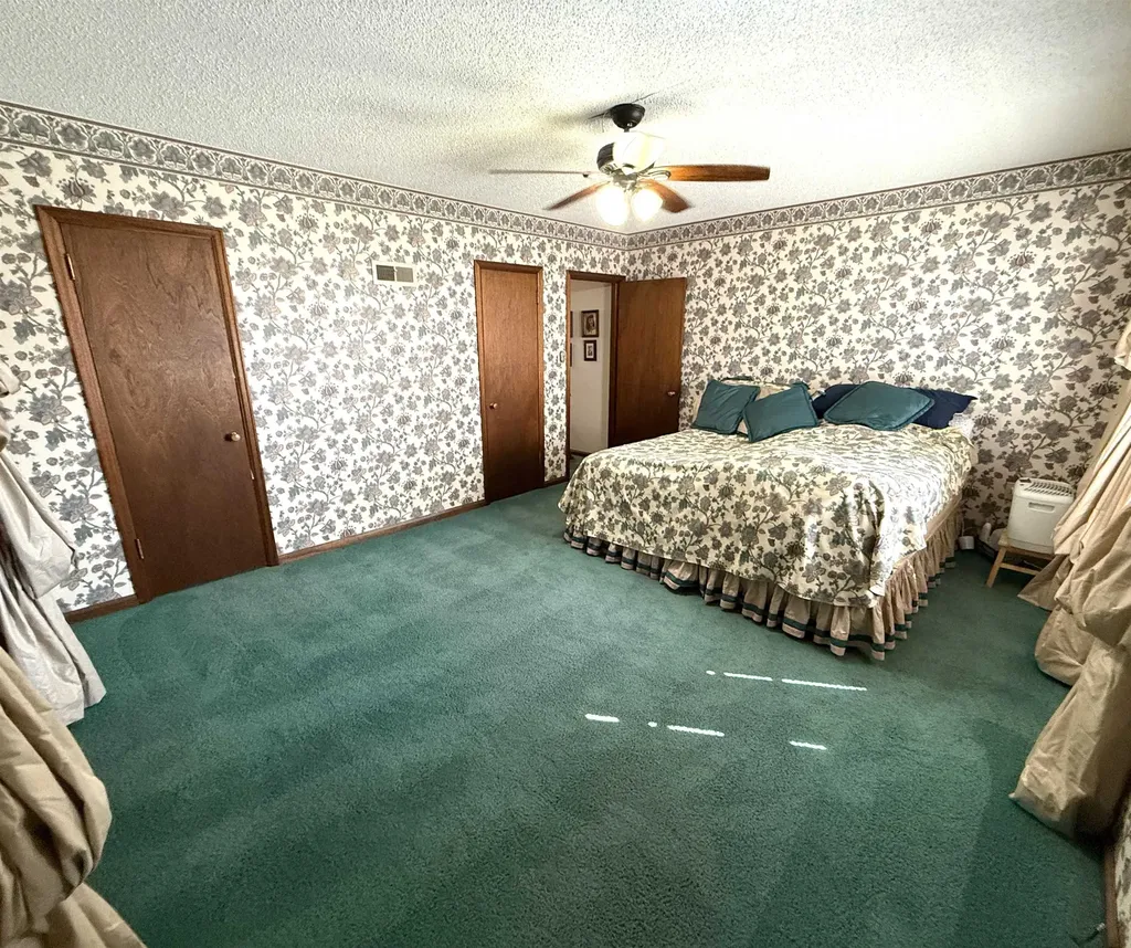 624 N Springfield Anthony KS 67003