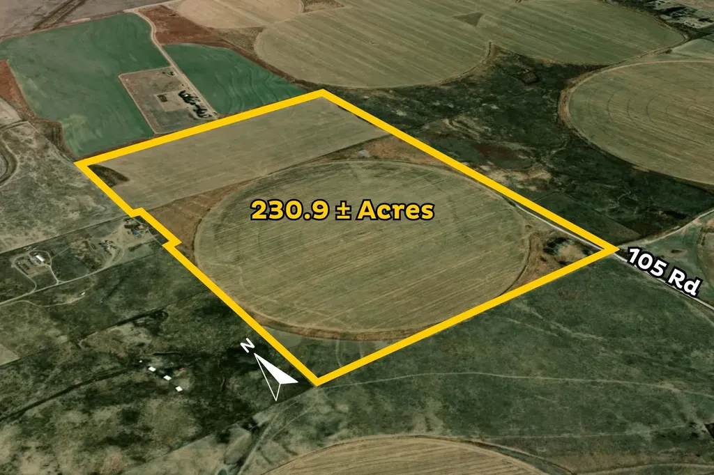 N Of Highway 50 & County Road Dodge City KS 67801