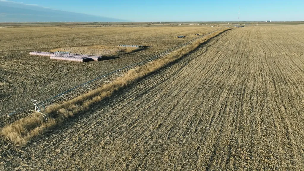N Of Highway 50 & County Road Dodge City KS 67801