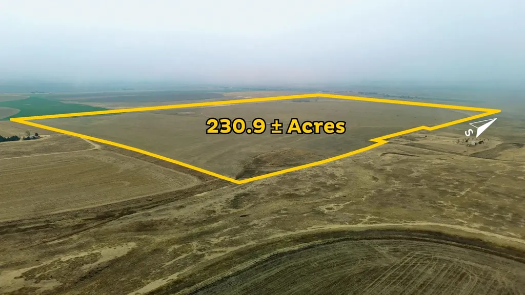 N Of Highway 50 & County Road Dodge City KS 67801