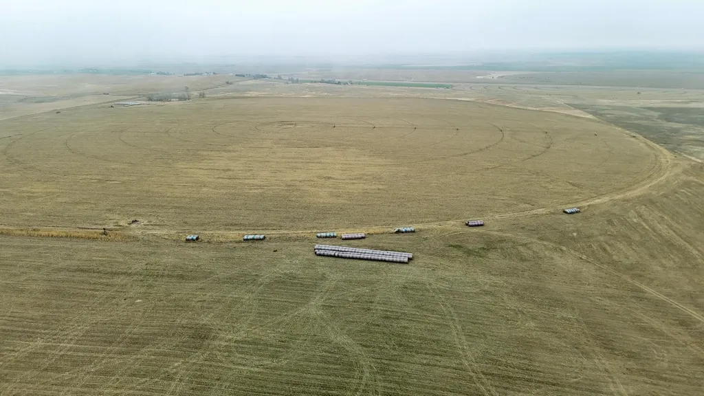 N Of Highway 50 & County Road Dodge City KS 67801