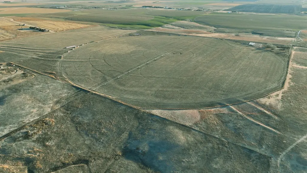 N Of Highway 50 & County Road Dodge City KS 67801