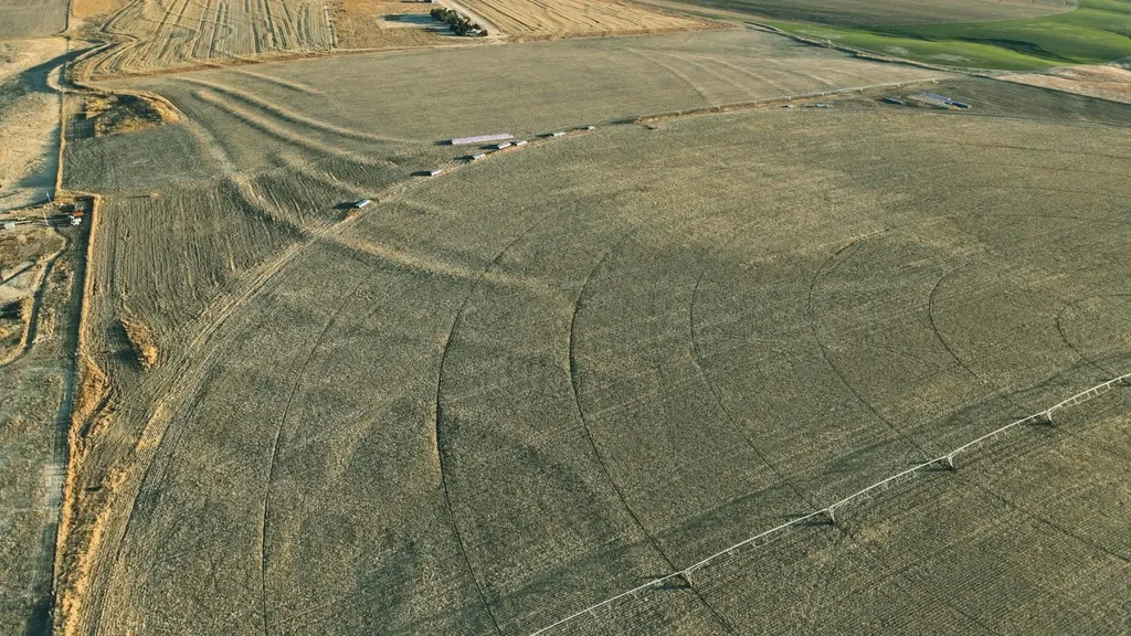 N Of Highway 50 & County Road Dodge City KS 67801