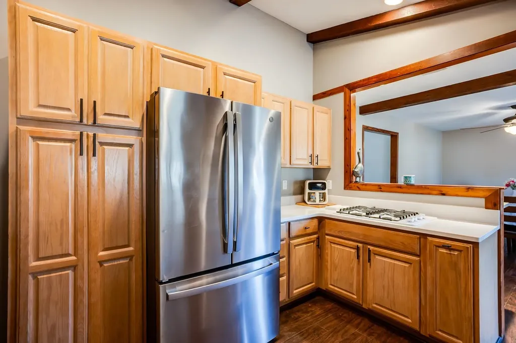 875 NE 20th Kingman KS 67068