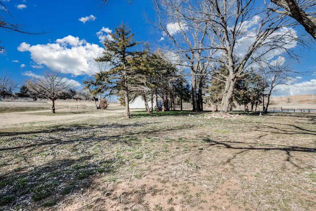 875 NE 20th Kingman KS 67068