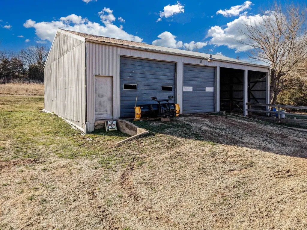 875 NE 20th Kingman KS 67068