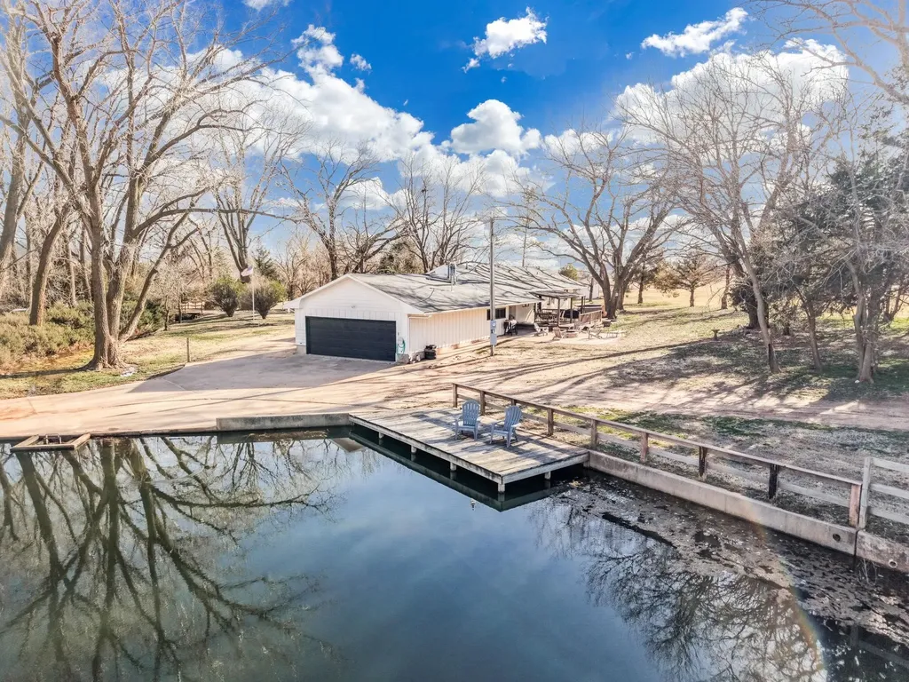 875 NE 20th Kingman KS 67068