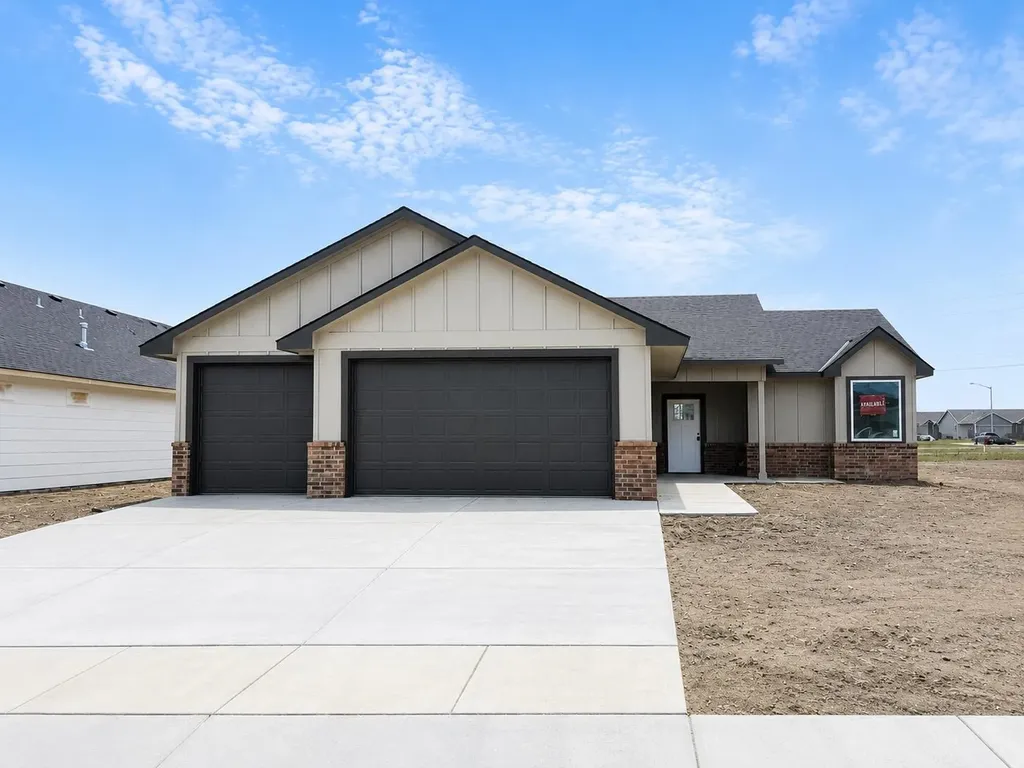 5404 N Toben Court Bel Aire KS 67226