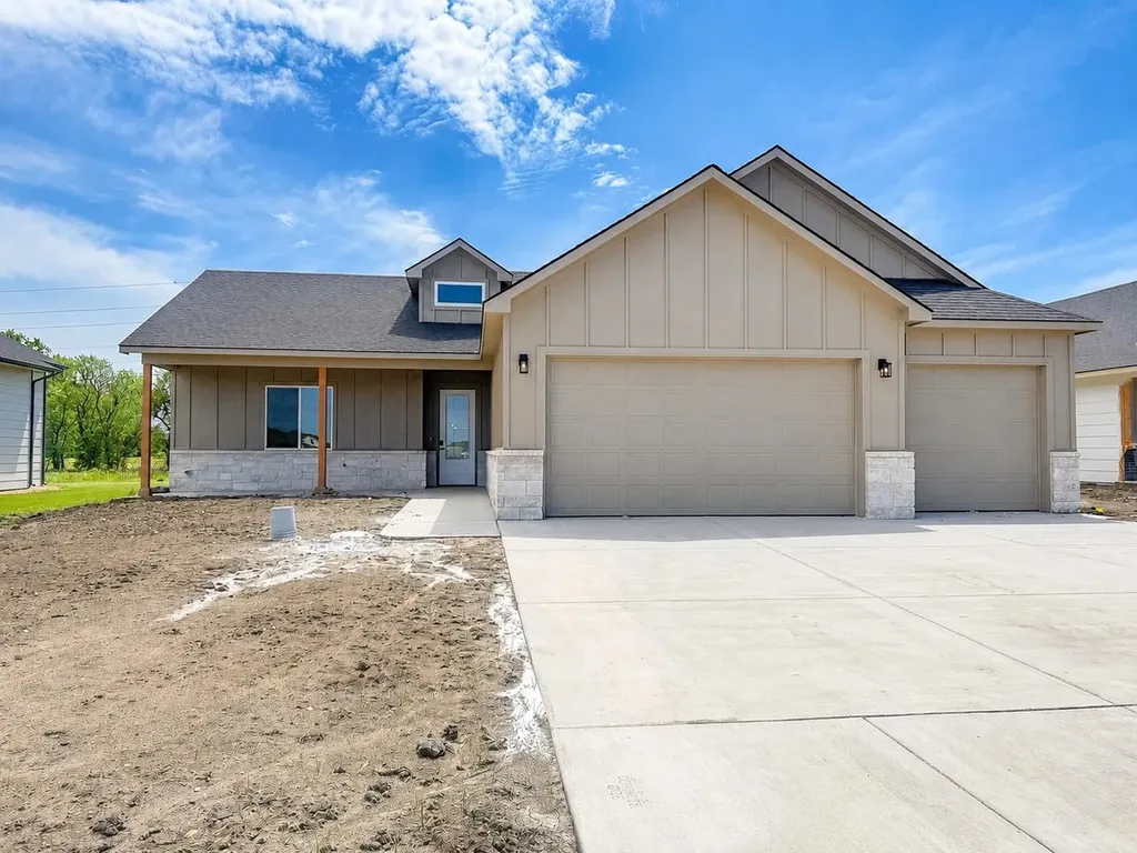 5412 N Toben Court Bel Aire KS 67226
