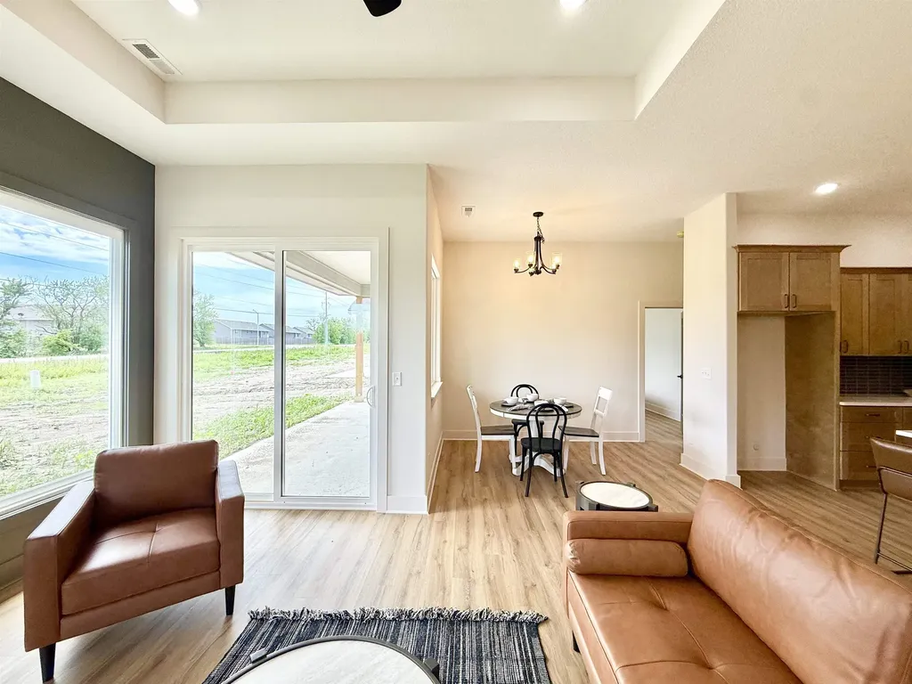 5412 N Toben Court Bel Aire KS 67226