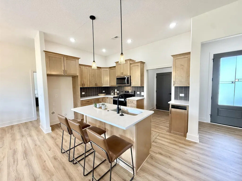 5412 N Toben Court Bel Aire KS 67226