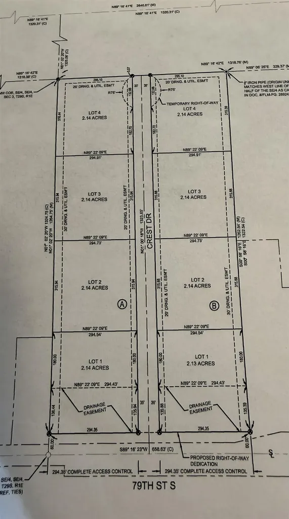 Lot 3 Block B Haysville KS 67060