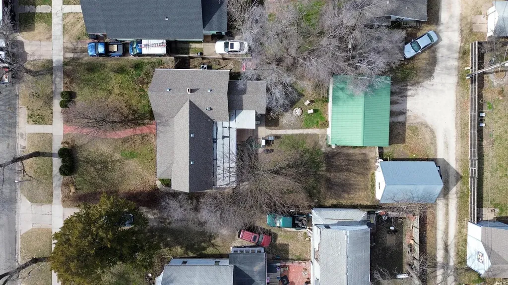 308 E 2nd Street Newton KS 67114