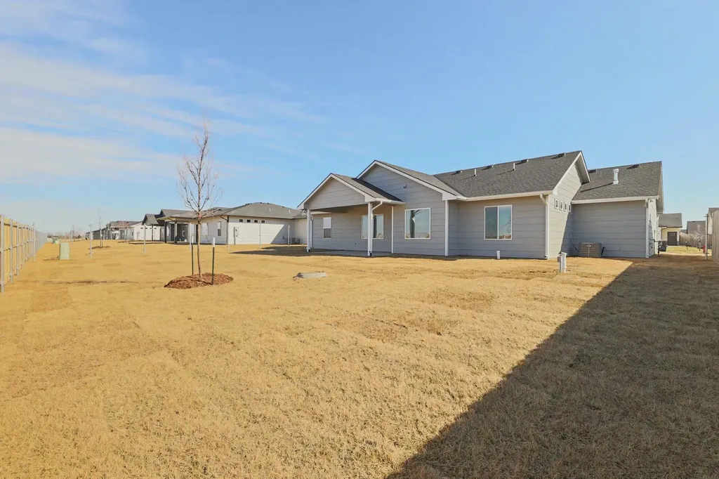 596 W Long Path Court Goddard KS 67052