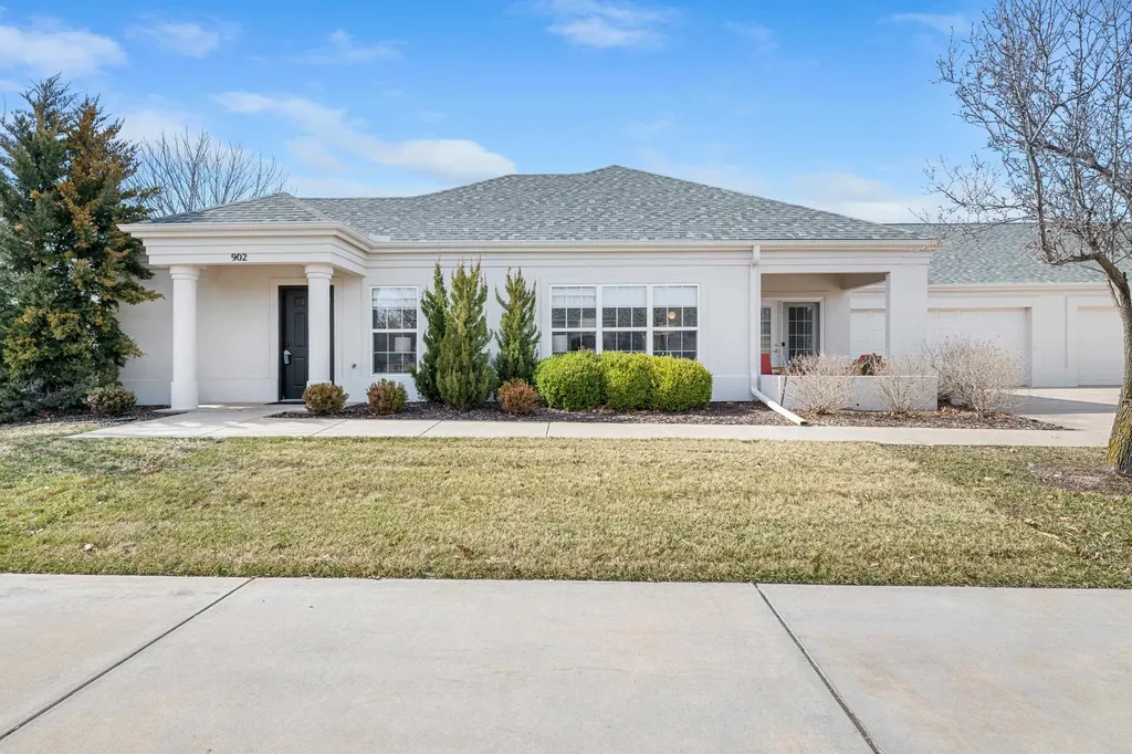 9400 E Wilson Estates Parkway Wichita KS 67206