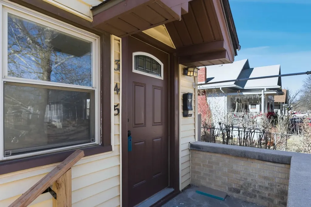 345 S Holyoke Street Wichita KS 67218