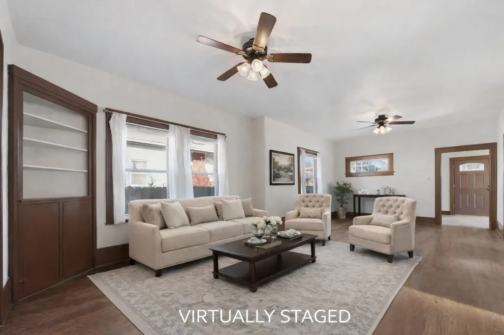 345 S Holyoke Street Wichita KS 67218