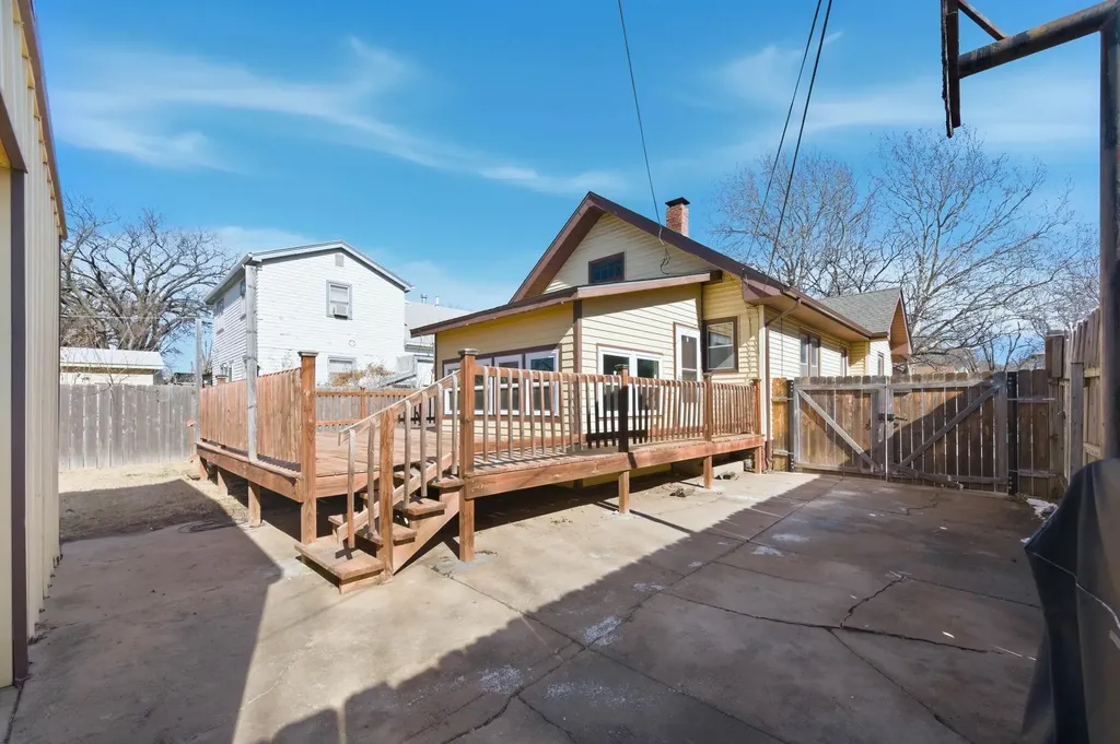 345 S Holyoke Street Wichita KS 67218