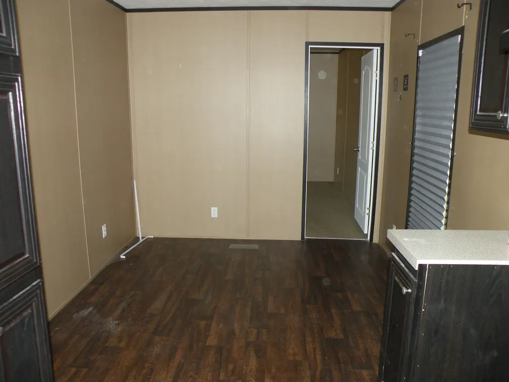 444 S Wabash Howard KS 67349