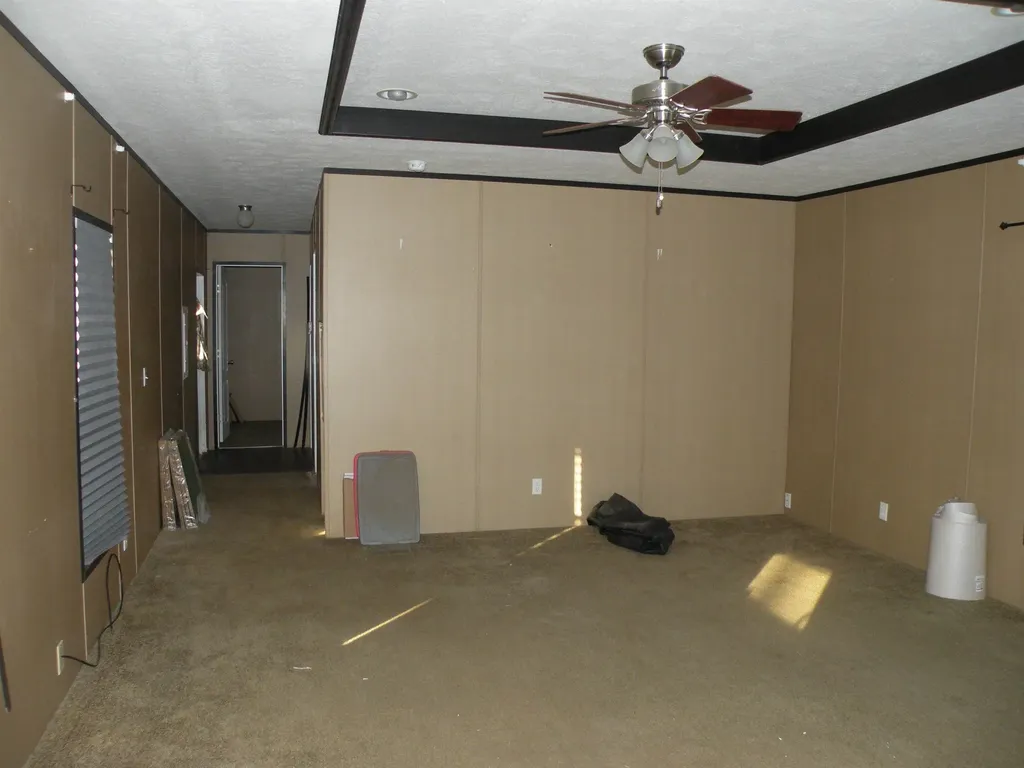 444 S Wabash Howard KS 67349