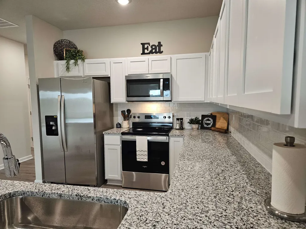 908 N Forestview Court Wichita KS 67235