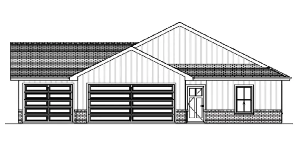 916 N Forestview Court Wichita KS 67235
