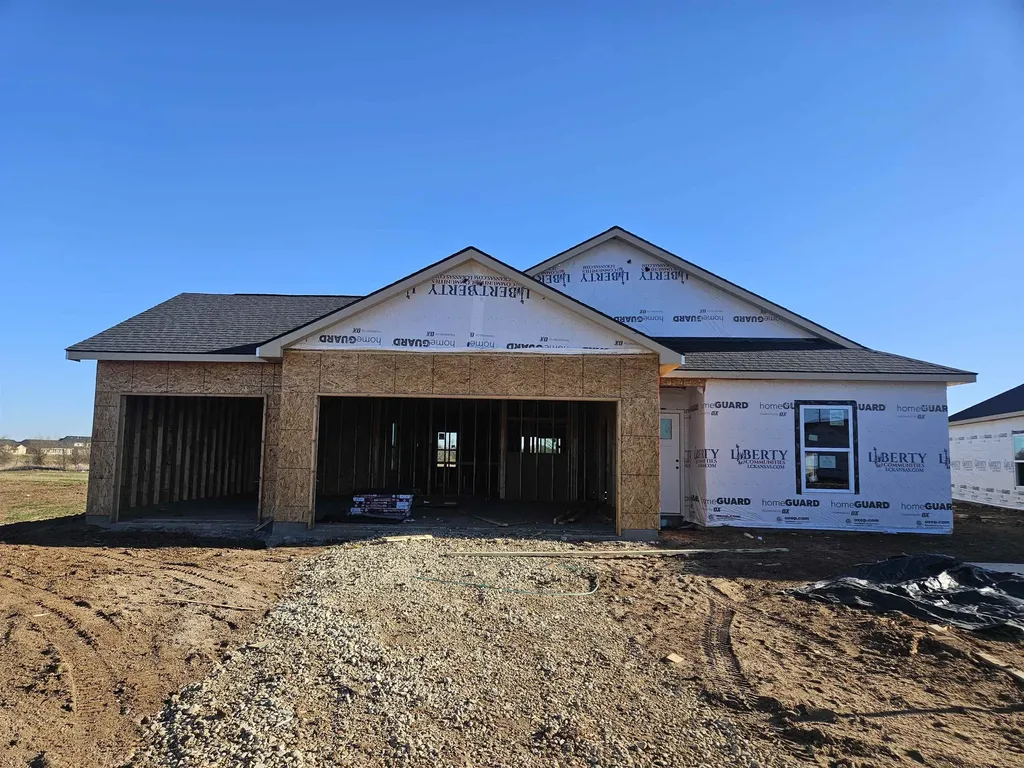 916 N Forestview Court Wichita KS 67235