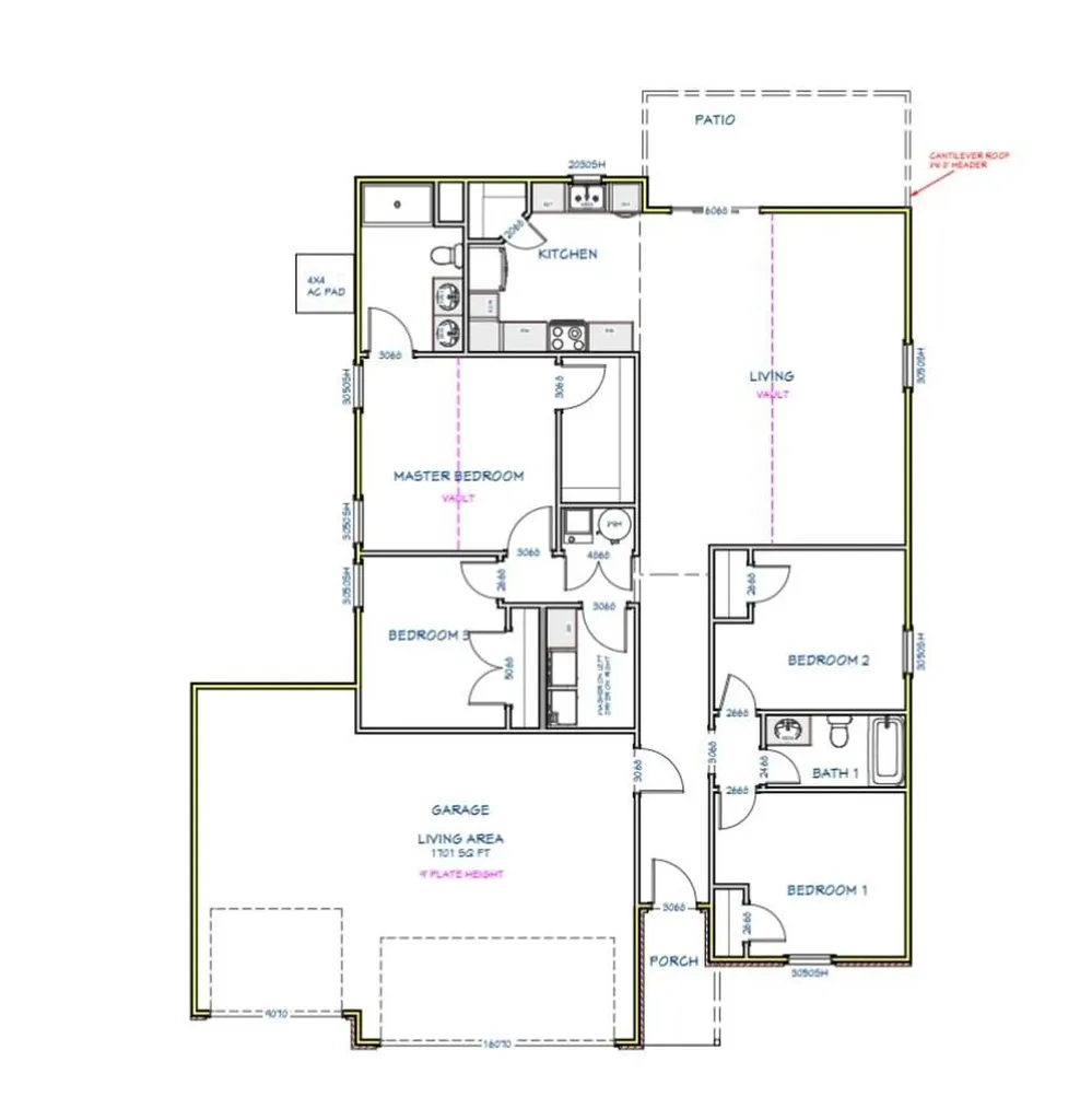 920 N Forestview Court Wichita KS 67235