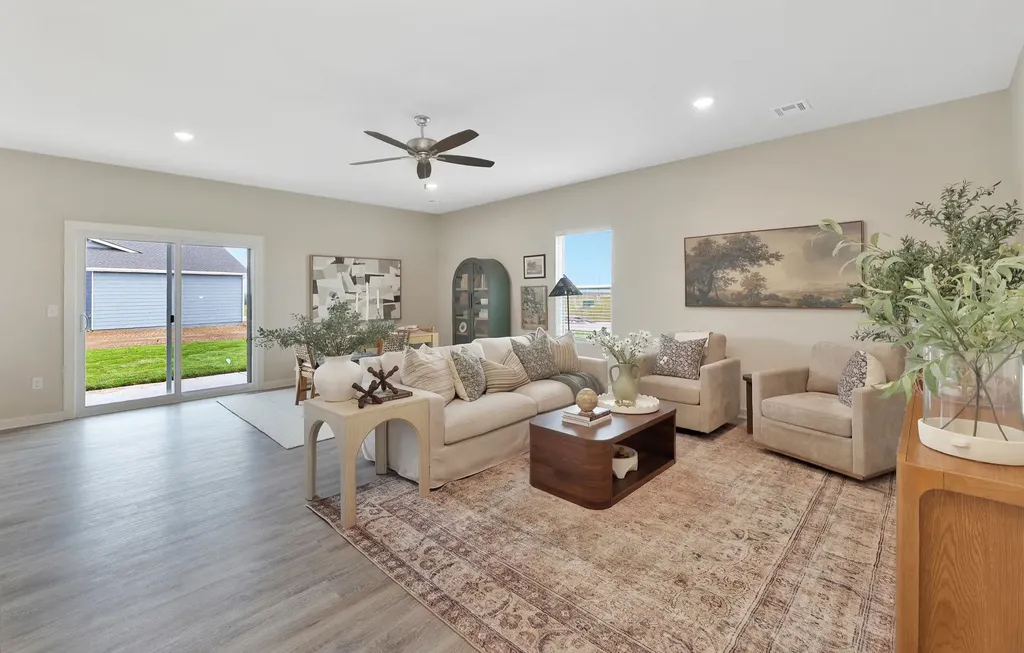 920 N Forestview Court Wichita KS 67235