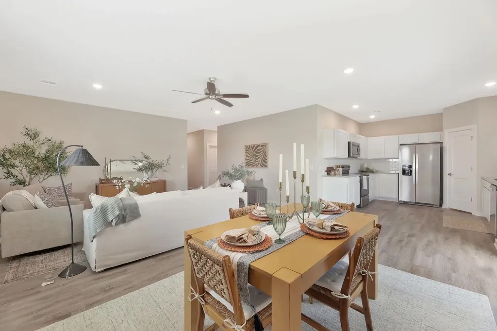 920 N Forestview Court Wichita KS 67235