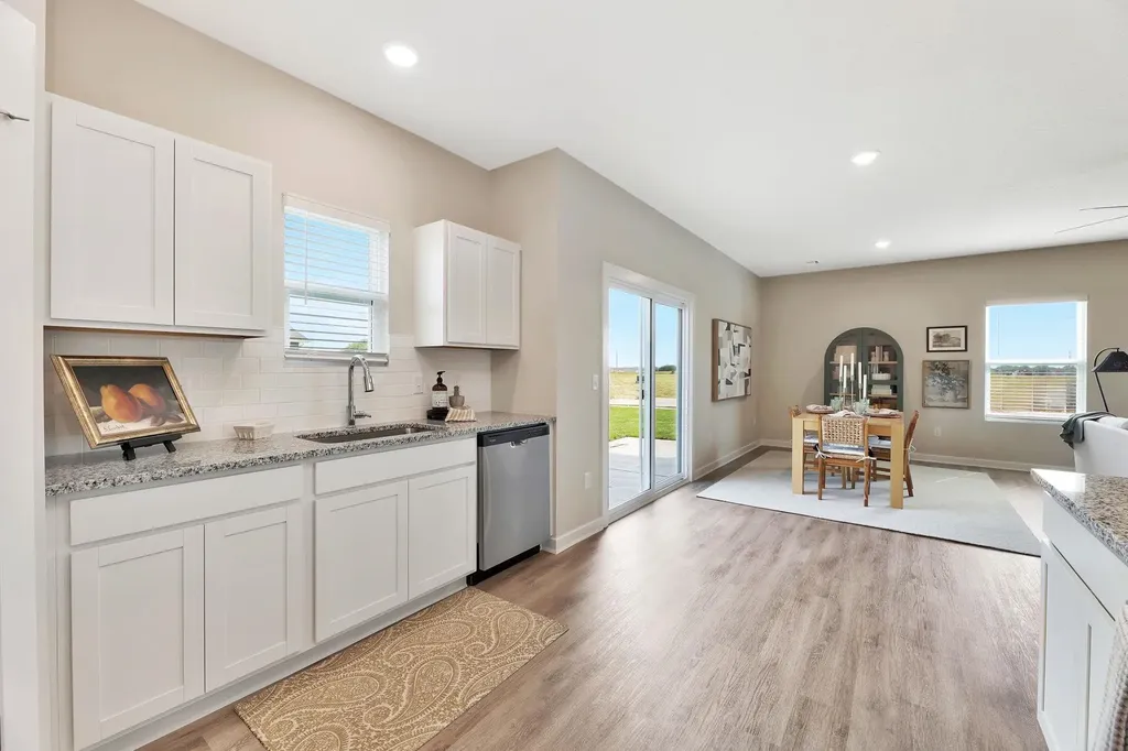920 N Forestview Court Wichita KS 67235