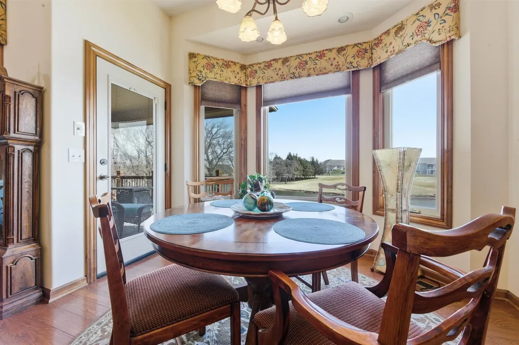 1219 E Waters Edge Street Derby KS 67037