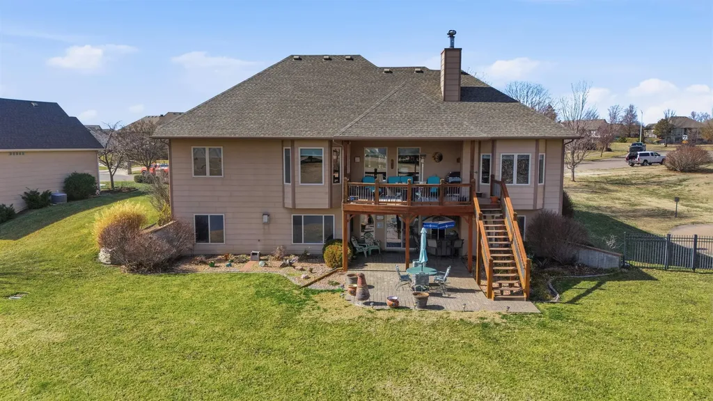 1219 E Waters Edge Street Derby KS 67037