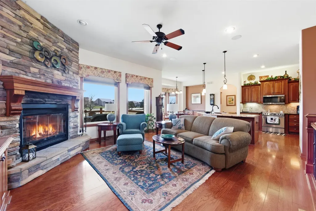 1219 E Waters Edge Street Derby KS 67037