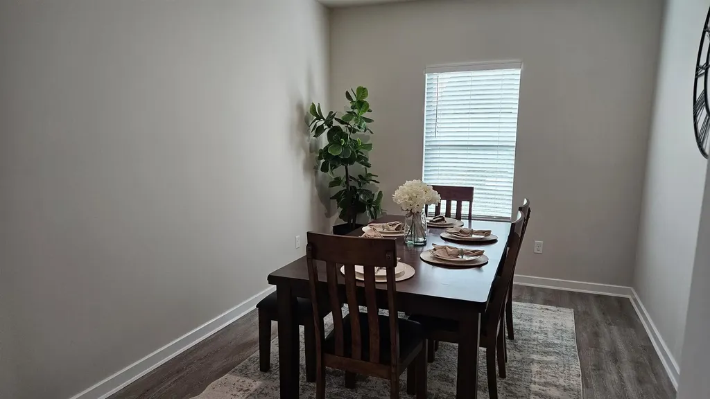 932 N Forestview Street Wichita KS 67235