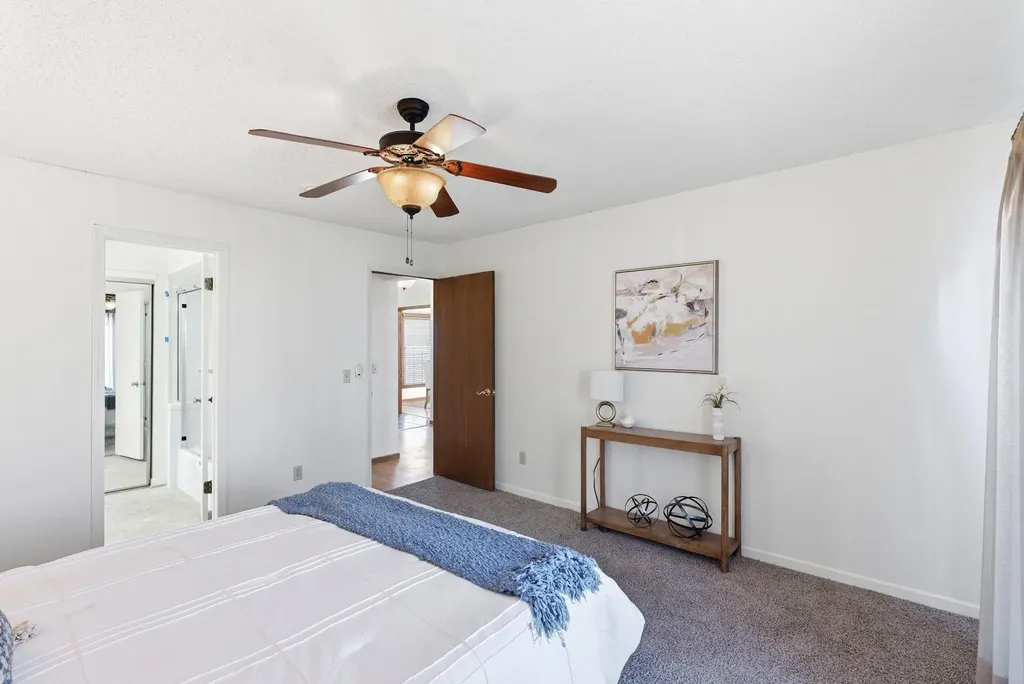 8018 E Woodspring Way Wichita KS 67226