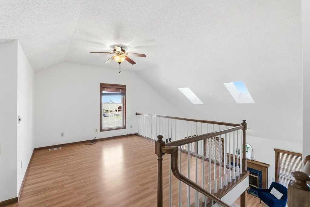 8018 E Woodspring Way Wichita KS 67226