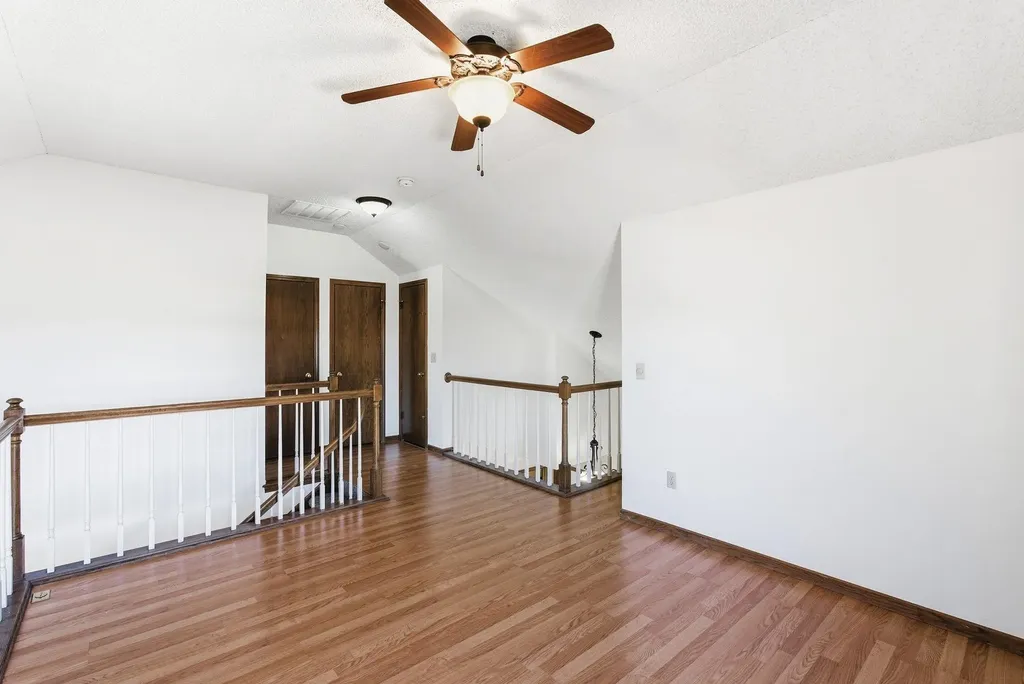 8018 E Woodspring Way Wichita KS 67226