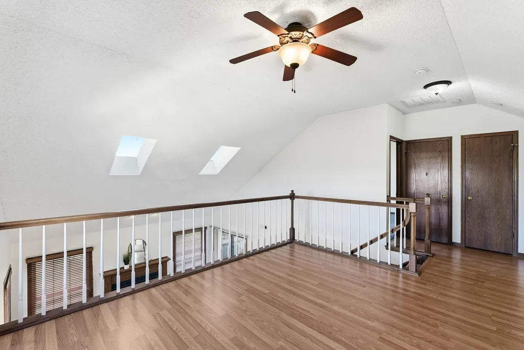 8018 E Woodspring Way Wichita KS 67226