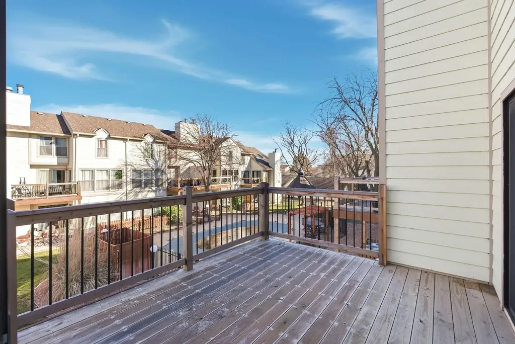 8018 E Woodspring Way Wichita KS 67226
