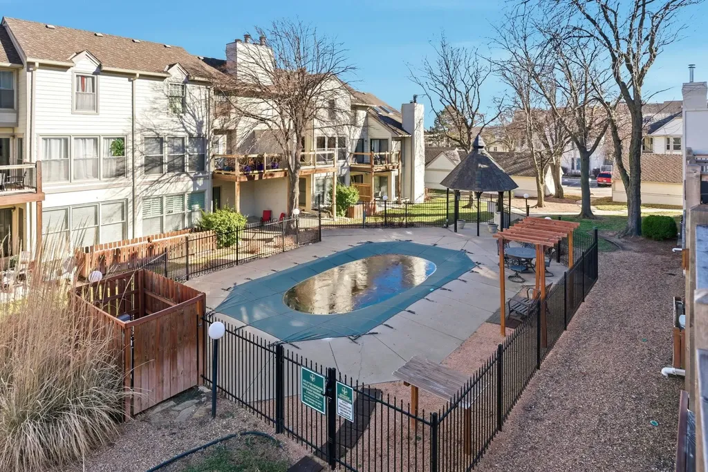 8018 E Woodspring Way Wichita KS 67226