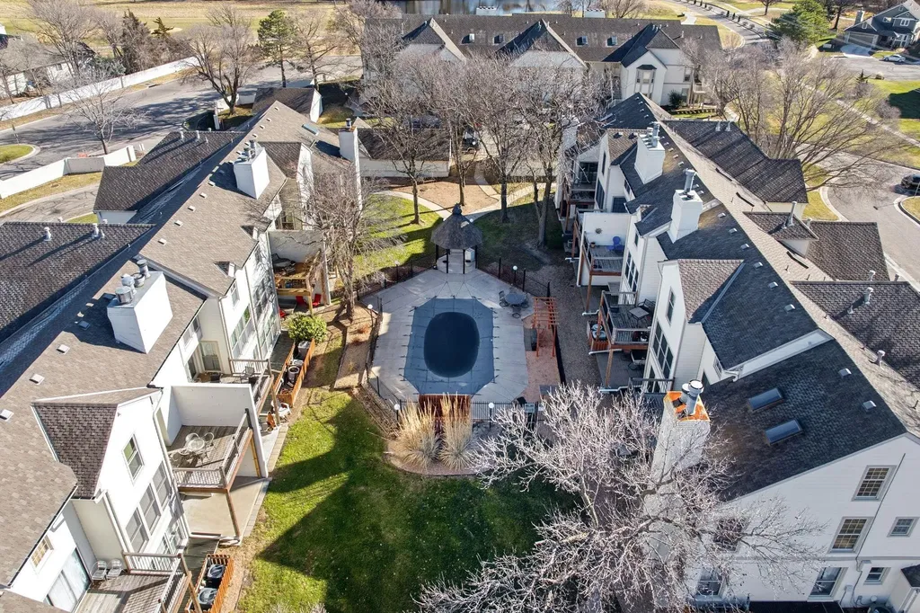 8018 E Woodspring Way Wichita KS 67226