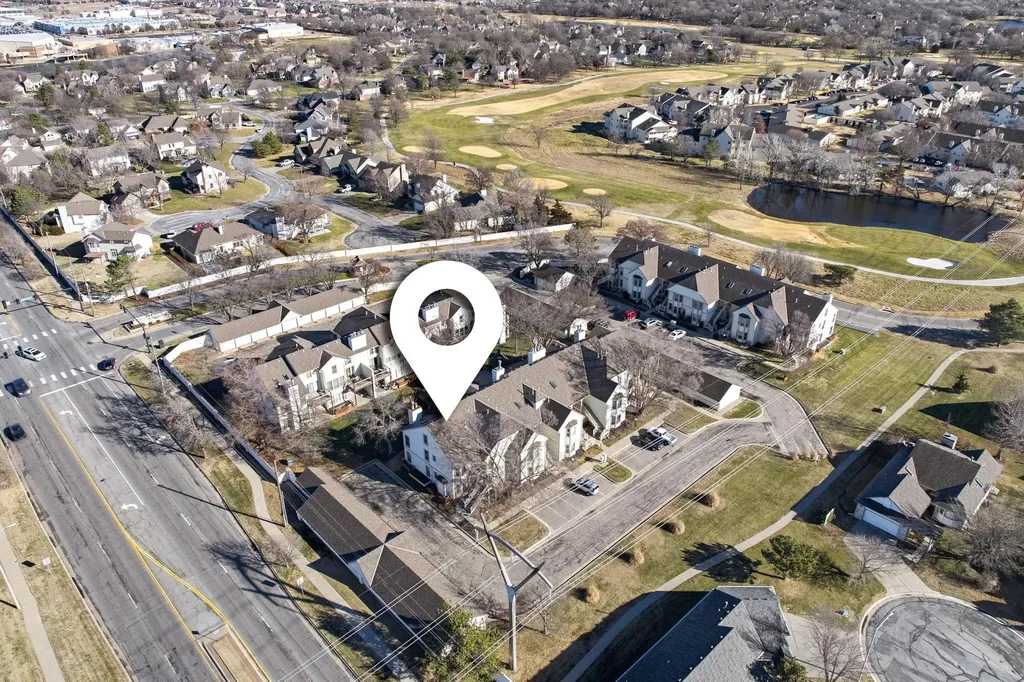 8018 E Woodspring Way Wichita KS 67226