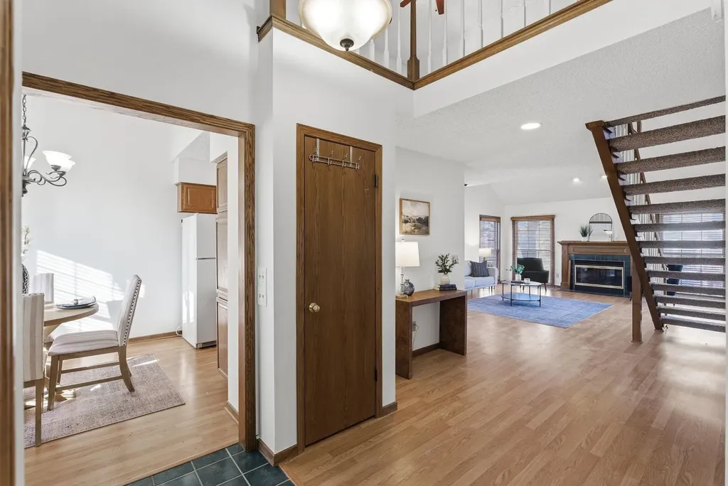 8018 E Woodspring Way Wichita KS 67226