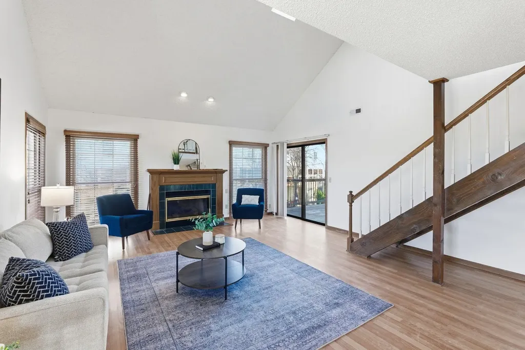 8018 E Woodspring Way Wichita KS 67226