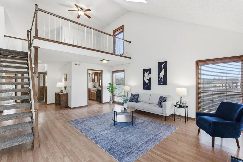 8018 E Woodspring Way Wichita KS 67226