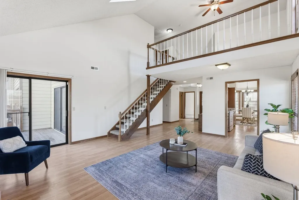 8018 E Woodspring Way Wichita KS 67226