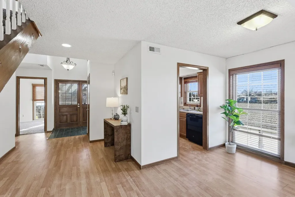 8018 E Woodspring Way Wichita KS 67226