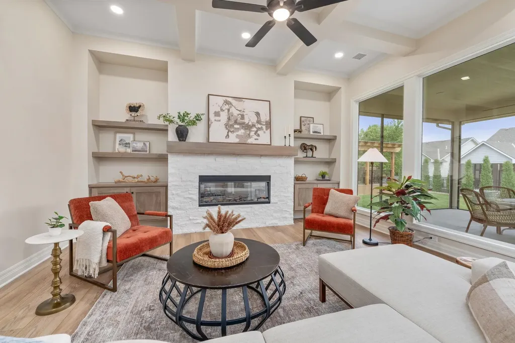 369 N Jackson Heights Court Wichita KS 67206